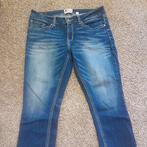 Bke capri
